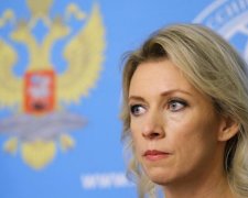 Ящірка волохата: Захарову в новому образі відправляють у відкритий космос