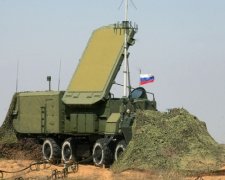 Росія і Вірменія створюють спільну систему ППО
