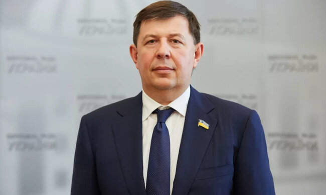 Преследование Тараса Козака призвано уничтожить свободу слова в Украине – ОПЗЖ