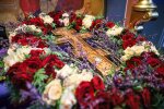 Воздвижение Креста Господня