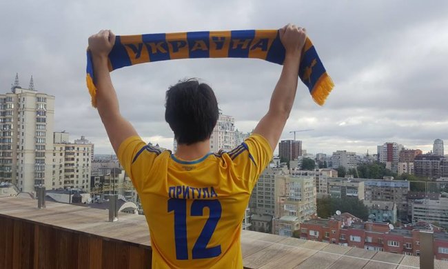 Раунд первый: Притула посягнул на "трон" Винника, чем все закончится?