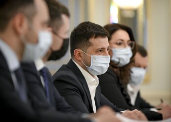 Владимир Зеленский, фото president.gov.ua