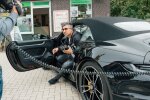 Виграш у лотерею, фото: Instagram