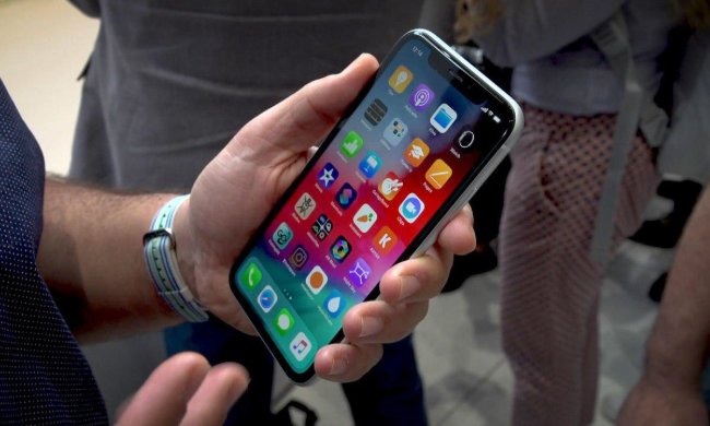 iPhone XR разочаровал Apple