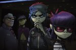 Gorillaz подражнили фанатів піснею з нового альбому