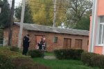 На Хмельниччині опитування Зеленського проводила 11-річна дівчинка, фото ХМ-інсайд