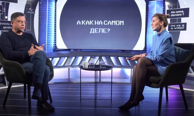 Максим Маньковский