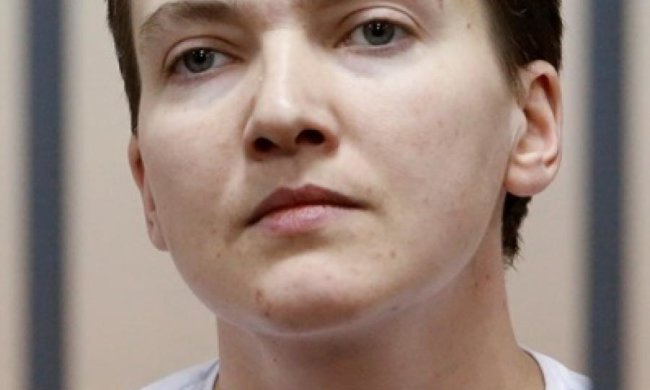 Литовские евродепутаты голодают за Савченко