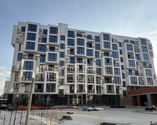 Квартира