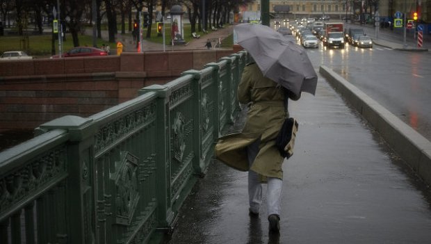 Погода на тиждень: стихія спаплюжить українцям ще одне свято