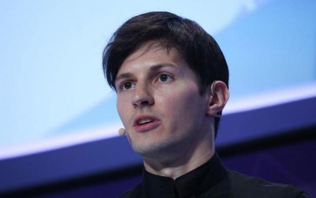 Без табу: Павло Дуров відповів на каверзні питання
