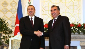 Алієв залишиться президентом Азербайджану до кінця життя