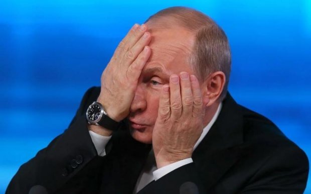 Український журналіст пообіцяв Путіну теплий прийом: мало не покажеться