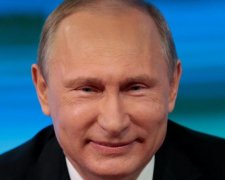 Соцмережі вразив контраст між Путіним і Макроном