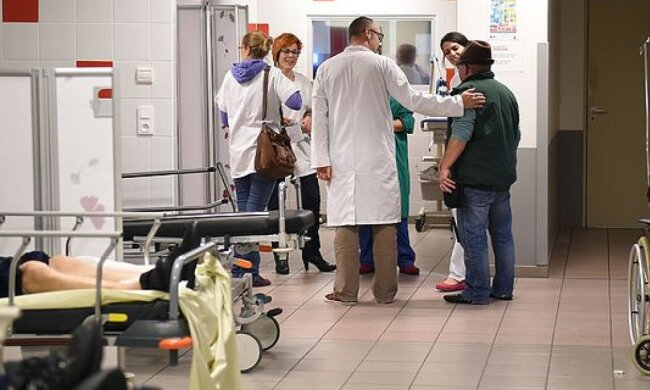 Медицинская реформа в Украине: в чем ее суть и сколько теперь будут стоить процедуры