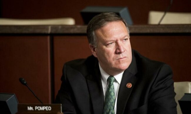 Помпео з'їздив на Донбас і розповів, як воно