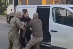Мобілізація. Фото: скрін youtube