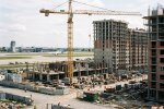 будівництво ЖК біля аеропорту Львів