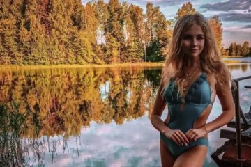 Помічниця, фото Instagram