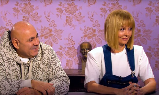 "Музикаліті", скріншот: Youtube