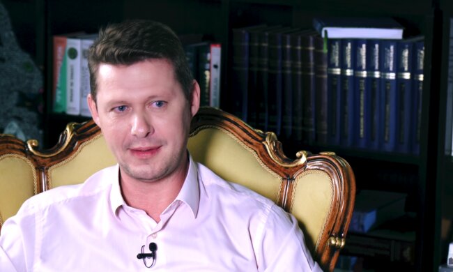 Михайло Чаплига