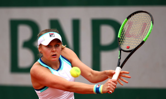 Катерина Козлова, Getty Images