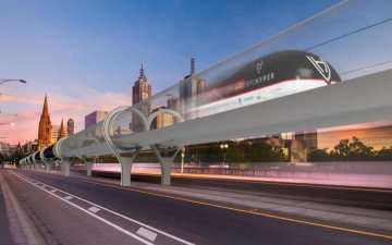 А потім і МАФ поставлять: український сайт Hyperloop вже торгує одягом