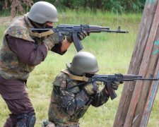 Украинские воины получили оружие-невидимку