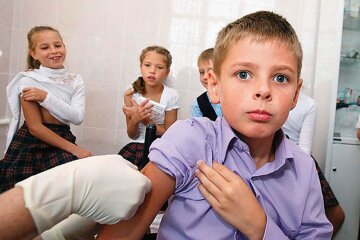 Новые правила вакцинации: что делать, если ребенок пропустил прививку
