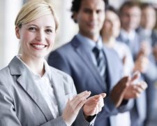 Идти вперед: зачем нужно хвалить подчиненных