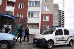 Трагедія в недобудові: поліція знайшла зниклу дівчину
