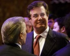 Трампа підставило кримінальне минуле Януковича