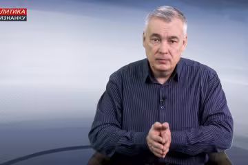 Дмитрий Снегирев