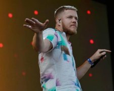 Дочекались: культові Imagine Dragons вперше виступлять в Україні