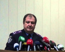 Колишній начальник ДАІ столиці потрапив до СІЗО