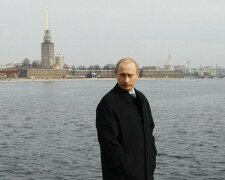 Путин пришел к власти 20 лет назад: в сети показали, как на самом деле это было - редкие снимки