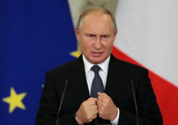 Путін рубає зв'язки зі світом, і Азовська атака - тільки початок: експерт стривожив прогнозом