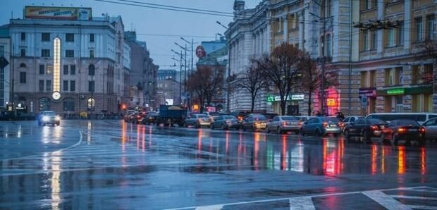 Харьковские водители потеряли машины за одну ночь