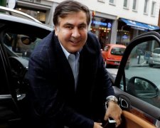 Аваков предложил Саакашвили два выхода