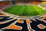 Фанати німецького "Динамо" накрили банером увесь стадіон (фото)