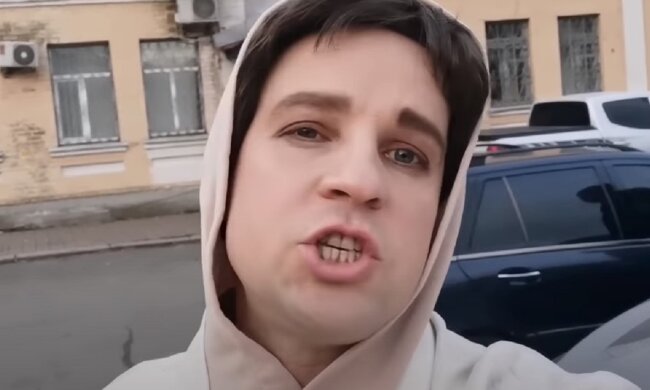 Юрій Великий. Фото: instagram.com/yuri_velikiy/