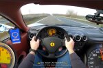 F430, скриншот видео