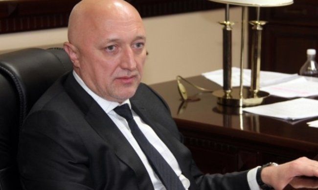 Валерий Головко