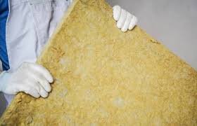 Минеральная вата: фото из свободных источников