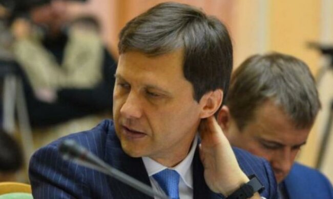 Рада отправила в отставку министра экологии Шевченко