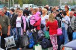 Норвегия даст 5 млн евро для беженцев с Донбасса