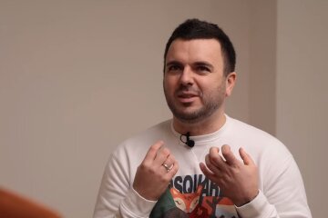 Григорій Решетник, фото Знай.uа