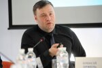 Олексій Анатолійович Оржель: біографія та фото депутата