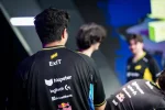 NAVI Valorant победа над PCIFIC