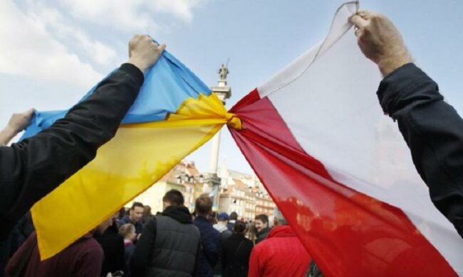 Польша обрадовалась заявлению Украины, но есть одно "но"